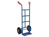 Steekwagen max. last 200 kg - Velleman