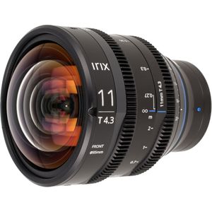 Irix Cine Lens 11mm T4.3 Sony E occasion