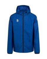 Robey - Crossbar All Weather Jas - Blauw