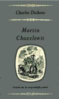 Charles  Dickens Martin Chuzzlewit - thumbnail