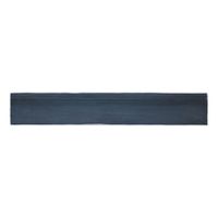 Cifre Cerámica Colonial Wandtegel | 5x30 cm | Vintage | Glans Blauw