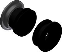 DT swiss conversion kit for rock shox fork with torque system