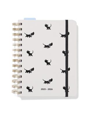 HEMA Takkie En Siepie Schoolagenda 25-26