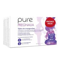 Pure Pregnalia 3x30 Tabletten + 30 Softcaps - thumbnail