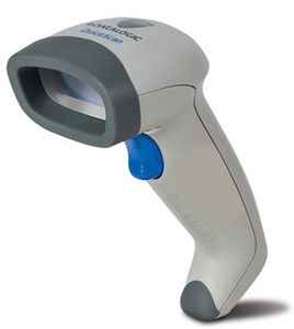Quickscan L QD2330 USB kit Barcodescanner