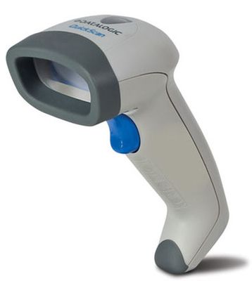 Quickscan L QD2330 USB kit Barcodescanner