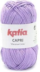 Katia Capri 82106 Paars Violet