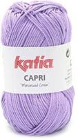 Katia Capri 82106 Paars Violet