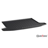 Kofferbakmat passend voor Kia Sportage (NQ5) 2021- (Hoge variabele laadvloer) GL1459