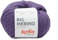 Katia Big Merino 061 Donker violet