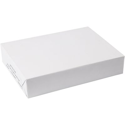Creativ Company Tekenpapier wit a4 190gr, 250 vellen