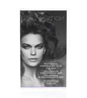 No Inhibition Ampullen Age Renew Revitalizing Maintenance Filler 4x12ml 48ml | Voor Rijper Haar