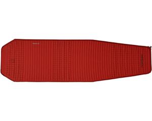 Nordisk Vanna Self-Infl. Mat - 2.5 - Burnt Red