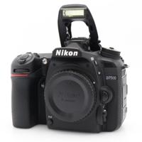 Nikon D7500 body occasion