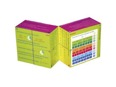 Breuken (Hardback)