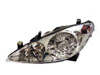Koplamp Links 4040961