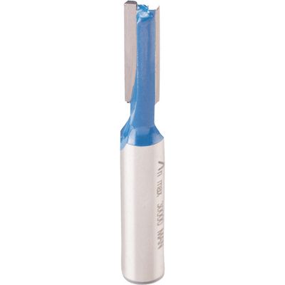 Gleuffrees HSS 6mm Frees Gleuffrees HSS 6mm Frees