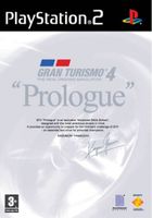 Gran Turismo 4 Prologue - thumbnail