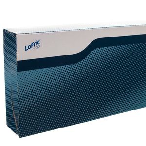 Lofric Origo Tiemann Pobe+zoutopl. Ch12 40cm 30