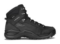 Lowa Renegade Evo GTX Mid Wide Hoge Wandelschoen Heren Deep Black 11