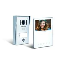 Smart Video-Porter SCS SENTINEL VisioKit 4.3 Smart Video-Porter SCS SENTINEL VisioKit 4.3