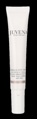 Juvena Miracle Eye Cream 20 ml Oogverzorging