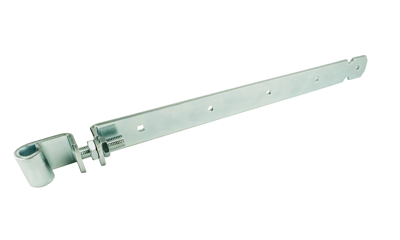 GB verstelbare heng 600x40x5 pendia Ø16 verzinkt etiket | 1 stuk - 17242360