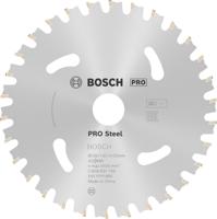 Bosch Accessoires Cirkelzaagblad | Standard for Steel | 136 mm | Asgat 20 mm | T30 2608837746 Bosch Accessoires Cirkelzaagblad | Standard for Steel | 136 mm | Asgat 20 mm | T30 2608837746