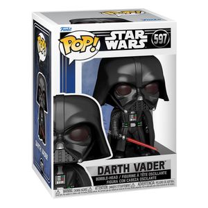 Star Wars New Classics POP! Star Wars Vinyl Figure Darth Vader 9cm