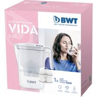 BWT VIDA 305497 Waterfilter 2.6 l Wit