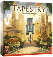 Tapestry - Spel;Spel (8719214427429) - thumbnail
