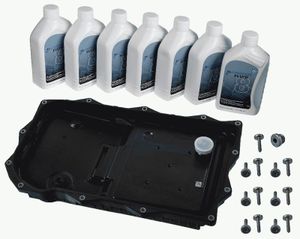 Artikelset, olieverversing-automaat 1087298360