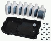 Artikelset, olieverversing-automaat 1087298360