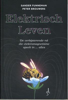 Elektrisch leven (Hardback)