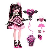 Monster High Griezelige Sweet Birthday Draculaura pop