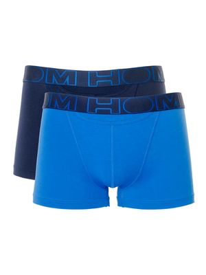 HOM - 2p Boxer Briefs HO1 - Boxerlines - D046, Maat:2XL