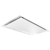Siemens LR96CAQ20 Inbouw afzuigkap Wit