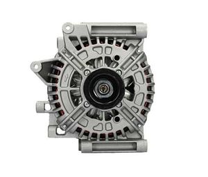 Dynamo Mercedes 200A met OE Regelaar 555535200014