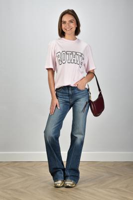 Rotate t-shirt 114392191 ballerina