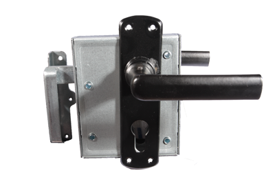 Waelbers Oplegslot 89PC staal garnituur WAELBERS - 1 Stuk(s) - 147579.01
