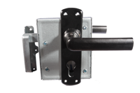 Waelbers Oplegslot 89PC staal garnituur WAELBERS - 1 Stuk(s) - 147579.01