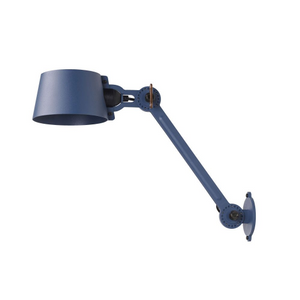 Tonone Bolt Wall Sidefit Wandlamp met stekker - Blauw