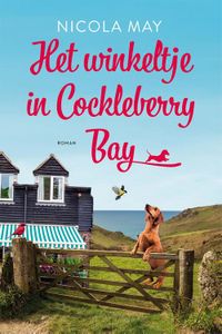 Het winkeltje in Cockleberry Bay - Nicola May - ebook