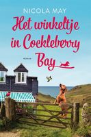 Het winkeltje in Cockleberry Bay - Nicola May - ebook