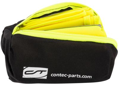 CONTEC reflecterend vest "safe support"