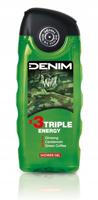 Denim Denim Douchegel Wild - 250 ml.