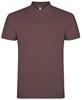 Roly RY6638 Men´s Star Poloshirt - Pale Red 168 - XS