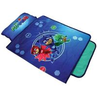 Slaapmat / Slaapzak voor kinderen - FUN HOUSE - PYJAMA - L.55 x D.121 cm