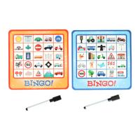 Wins Holland Bingo! voor onderweg