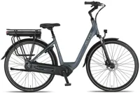 Altec Montana Next E-Bike Dames 28 inch Middenmotor 7v Hydraulische Schijfremmen